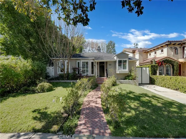 4231 Stern Ave, Sherman Oaks, CA 91423