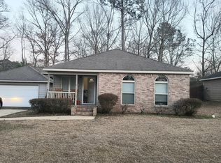 223 Forbes Cv, Byram, MS 39272