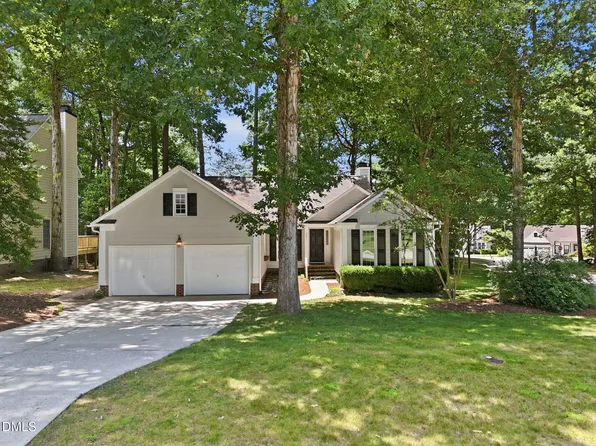 907 Serviceberry Ct, Knightdale, NC 27545