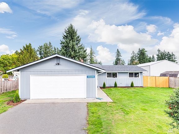2nd image of 22105 42nd Ave E
