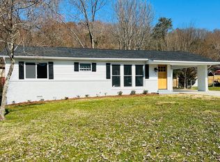 4217 Lonor Dr, Knoxville, TN 37918