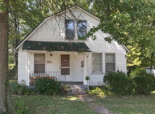 3023 W Tennyson Ave, Saint Louis, MO 63114