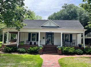 505 N Madison Street, Whiteville, NC 28472