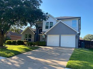 2209 Richmond Cir, Mansfield, TX 76063