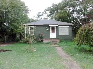 707 Ridgeway Ave, Columbia, MO 65203