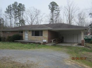 3640 Kingsport Dr, Dalton, GA 30721