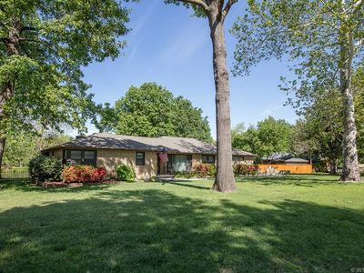 2830 S Gary Ave, Tulsa, OK, 74114