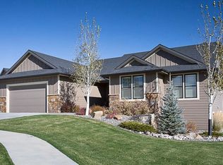 3105 Peregrine Ln, Billings, MT 59106
