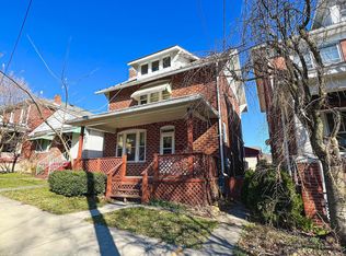 311 Franklin St, Cumberland, MD 21502