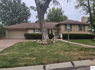 903 Sylvia Dr, Sedalia, MO 65301
