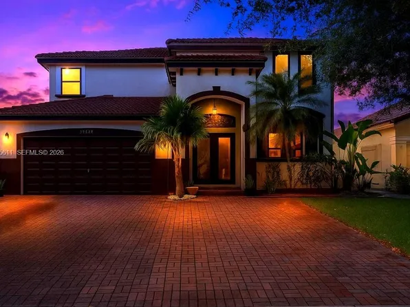 22542 SW 103rd Ct, Miami, FL 33190