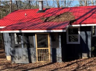 63 Smith Ln, Murphy, NC 28906