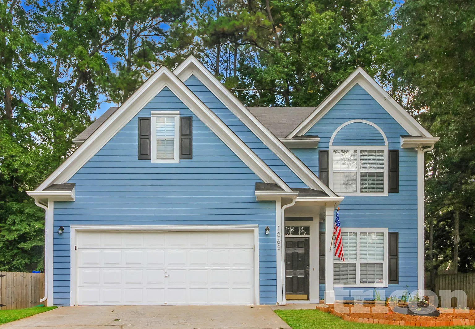 1065 Dalby Way Austell GA — Photo 1