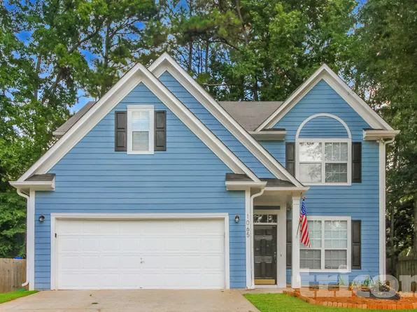 1065 Dalby Way, Austell, GA 30106