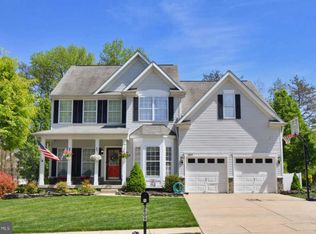3609 Wolf Trail Dr, Abingdon, MD 21009