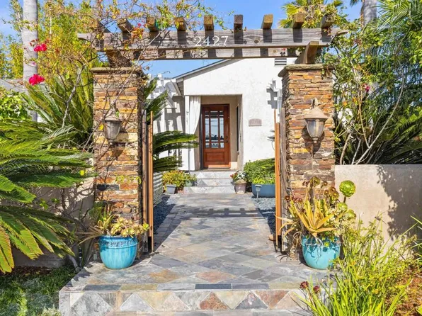 2427 Commonwealth Ave, San Diego, CA 92104