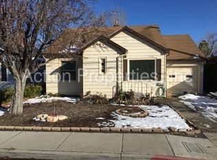 1450 Plumas St, Reno, NV 89509