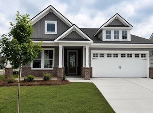 628 Palm Bay Dr. Phase 2 Lot 205, Myrtle Beach, SC 29588