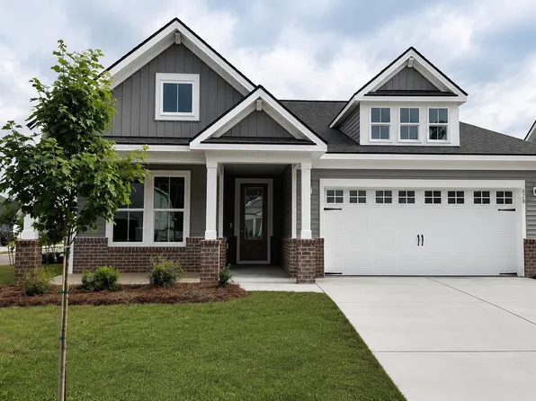 628 Palm Bay Dr. Phase 2 Lot 205, Myrtle Beach, SC 29588