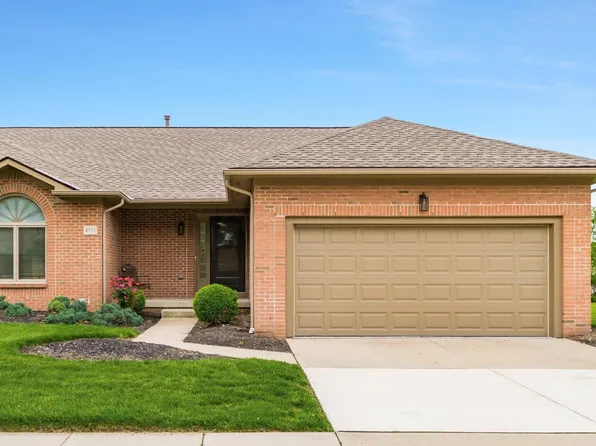 4761 Cypress Grove Dr, Groveport, OH 43125