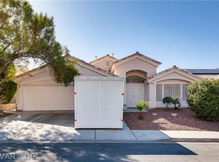 507 Duran St, Henderson, NV 89015