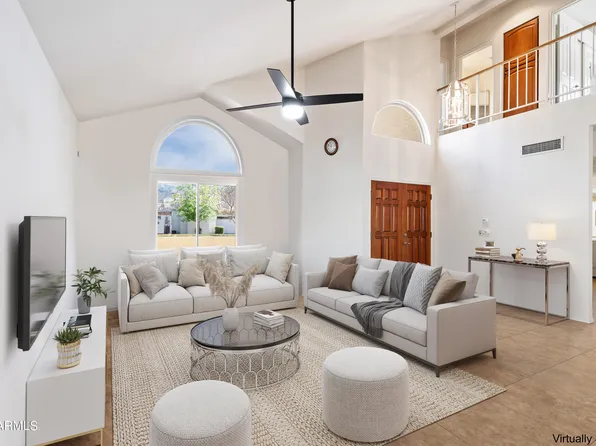 3828 N CARNATION Lane, Avondale, AZ 85392