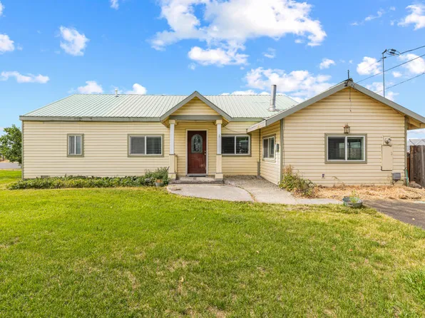 1140 Morningside Ln, Klamath Falls, OR 97603
