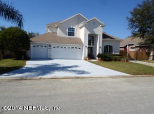 2022 Sandhill Crane Dr, Jacksonville, FL 32224