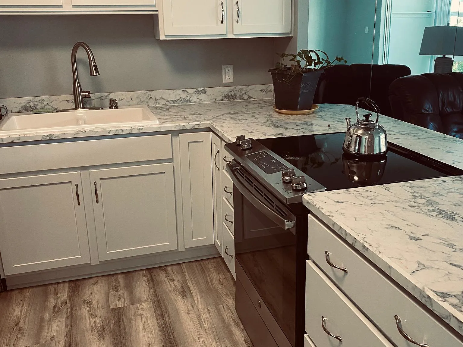2 bed, 1038 sqft, $1,700 — Photo 4
