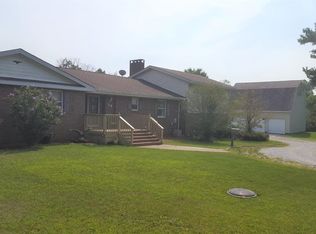 34 S Beulah Vis, Hebron, IN 46341