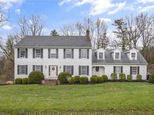 38 Beckett Way, Ithaca, NY 14850