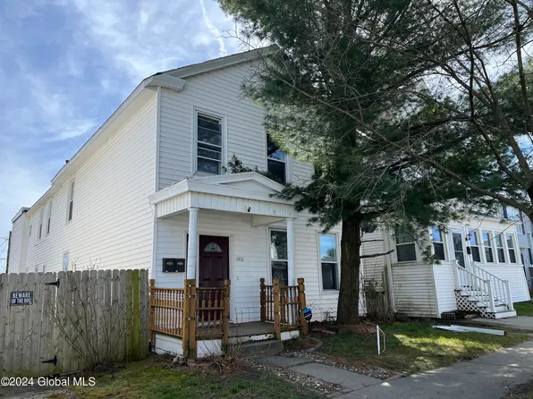 1416 4th Avenue, Watervliet, NY 12189