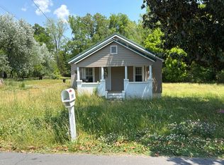 195 Lyerly Dam Rd, Lyerly, GA 30730