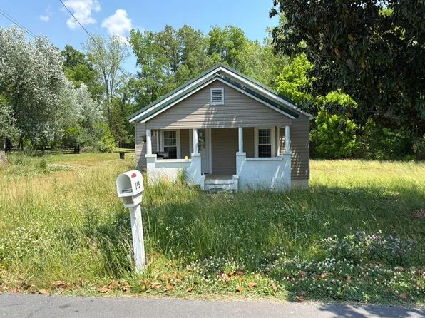 195 Lyerly Dam Rd, Lyerly, GA 30730