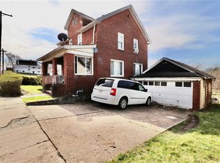 1506 Freemont St, McKeesport, PA 15132