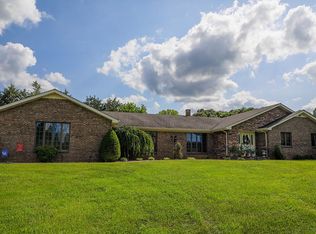 2897 Freetown Emberton Rd, Gamaliel, KY 42140