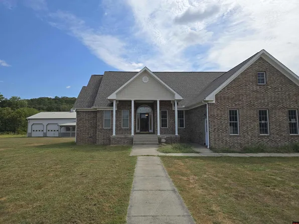264 Brown Ln, Cotter, AR 72626