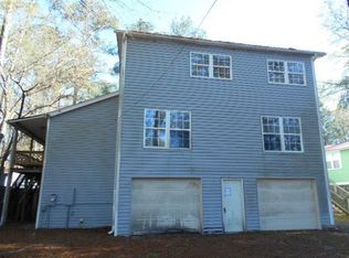 1309 Camp Buddy Rd, Ridgeville, SC 29472