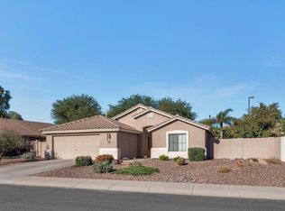 1018 S Roca St, Gilbert, AZ 85296