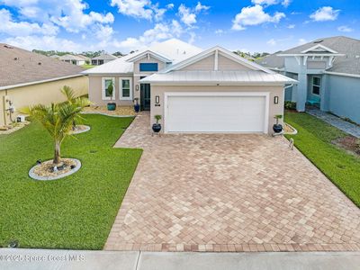 4137 Trovita Cir, West Melbourne, FL, 32904