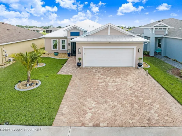 4137 Trovita Cir, West Melbourne, FL 32904