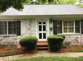 1940 Lynnwood Dr, Charlotte, NC 28209