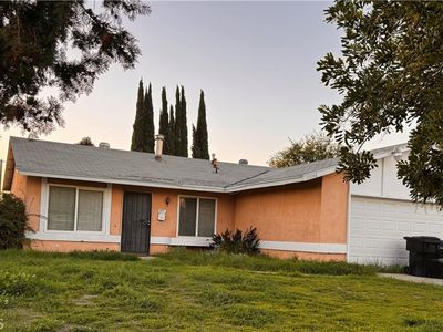10046 Tudor Ave, Montclair, CA, 91763