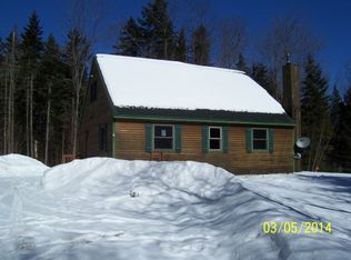 776 Stonehouse Rd, Jacksonville, VT 05342