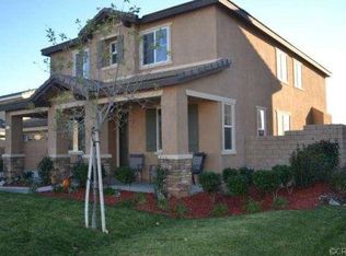 3889 White Ash Rd, San Bernardino, CA 92407