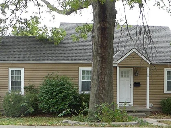 201 N Hardy Ave, Independence, MO 64053