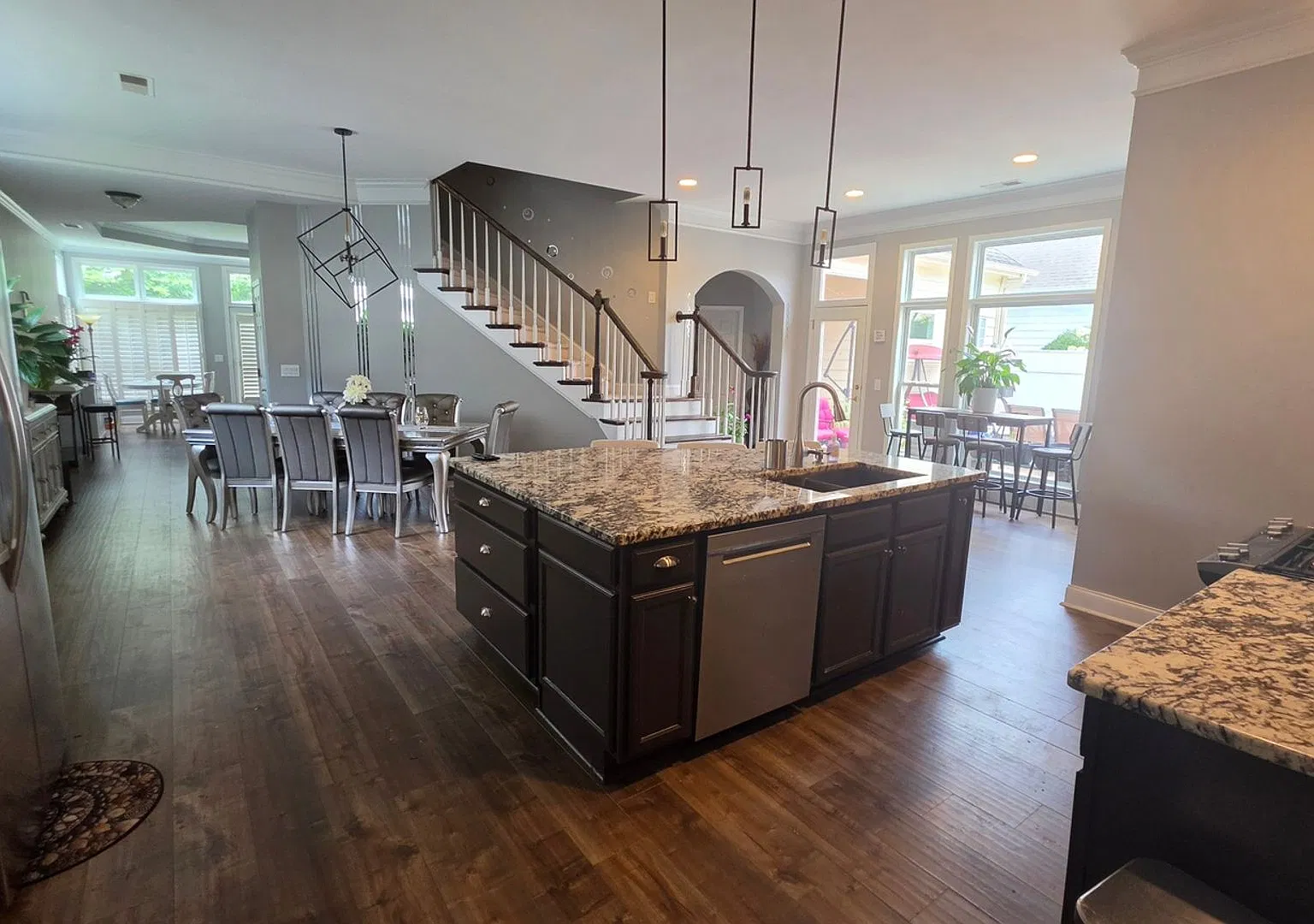 Spacious 3BR House in Villa Rica — Photo 2