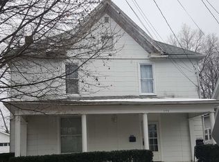 440 N 12th St, New Castle, IN