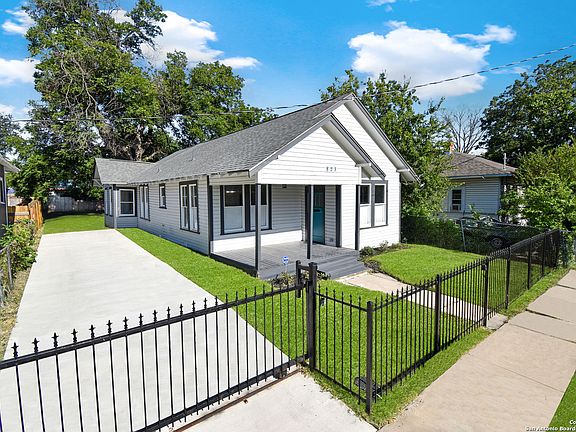 5th image of 823 N PALMETTO