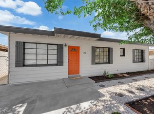 212 N Minnesota St, Las Vegas, NV 89107